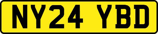 NY24YBD
