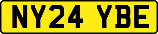 NY24YBE