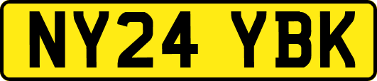 NY24YBK