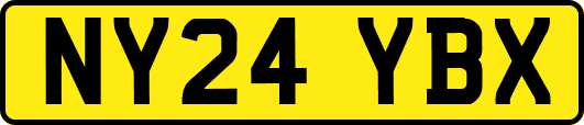 NY24YBX
