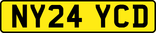 NY24YCD