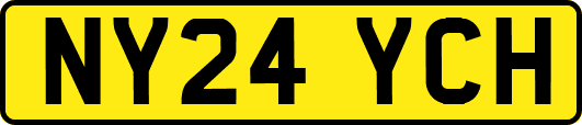 NY24YCH