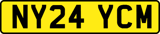 NY24YCM