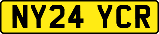 NY24YCR