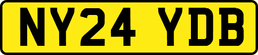 NY24YDB