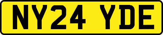 NY24YDE