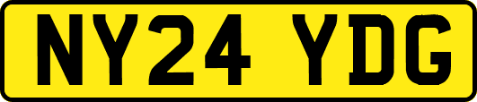 NY24YDG
