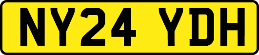 NY24YDH
