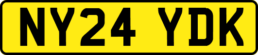 NY24YDK