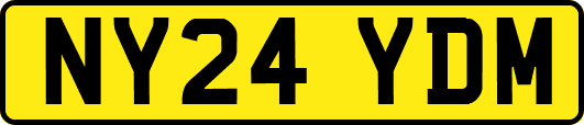 NY24YDM