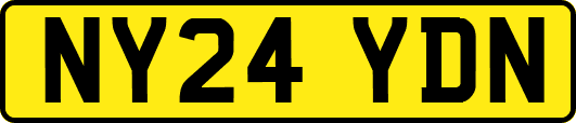NY24YDN