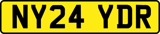 NY24YDR