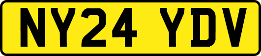 NY24YDV