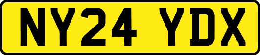 NY24YDX
