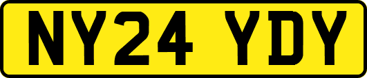 NY24YDY