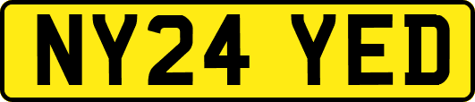 NY24YED