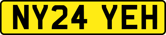 NY24YEH