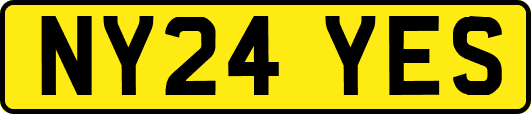 NY24YES