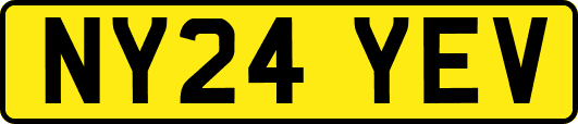NY24YEV