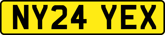 NY24YEX