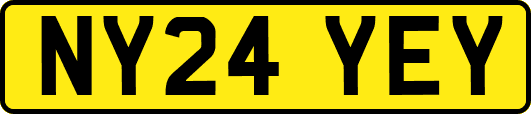 NY24YEY