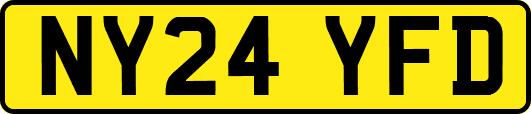 NY24YFD