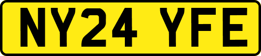 NY24YFE
