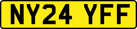 NY24YFF