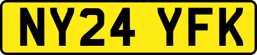 NY24YFK