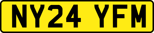 NY24YFM