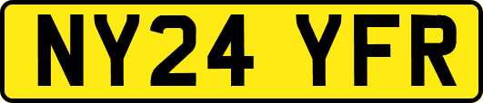 NY24YFR