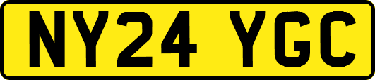 NY24YGC