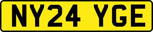 NY24YGE