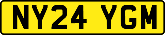 NY24YGM