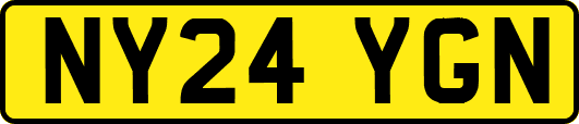 NY24YGN