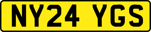 NY24YGS