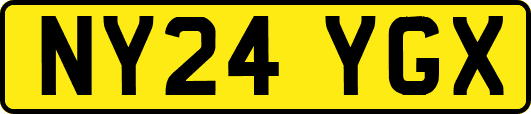NY24YGX