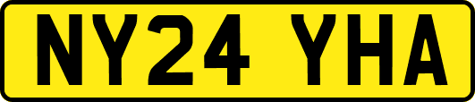 NY24YHA