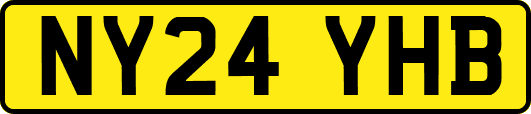 NY24YHB