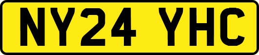 NY24YHC