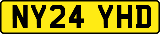 NY24YHD