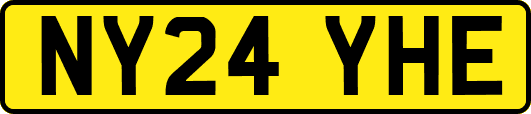 NY24YHE