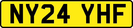 NY24YHF