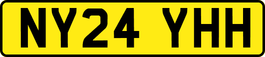 NY24YHH
