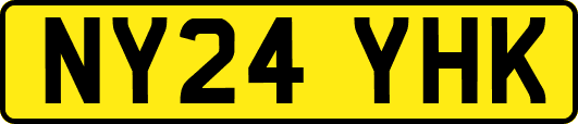 NY24YHK