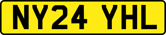NY24YHL