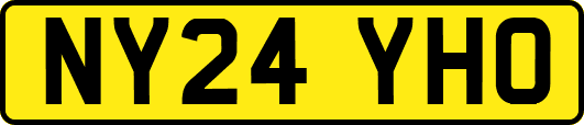 NY24YHO