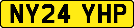 NY24YHP