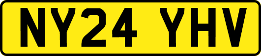 NY24YHV
