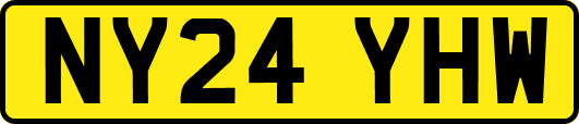 NY24YHW
